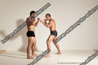 fighting duo reference 02 27